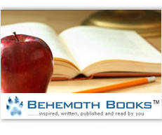 Behemoth Books case study image
