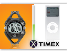 Timex iControl case study image