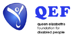 QEF logo image