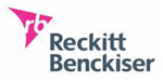 Reckitt Benckiser logo image